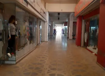 Karama shopping complex