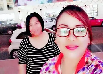 Karama shopping complex
