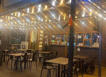 KARAMA TEA CORNER