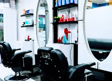 Karameesh Gents & Kids Salon