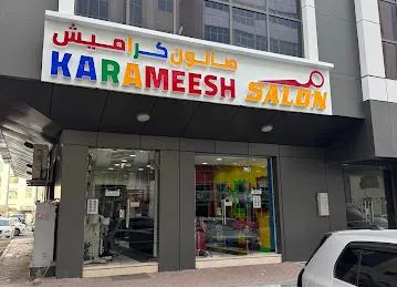 Karameesh Gents & Kids Salon
