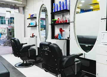 Karameesh Gents & Kids Salon