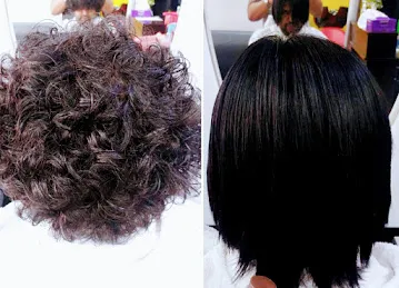 Karameesh Gents & Kids Salon