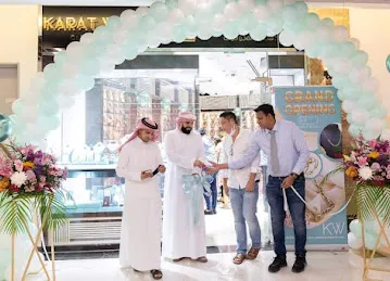 Karat World Gold & Jeweller