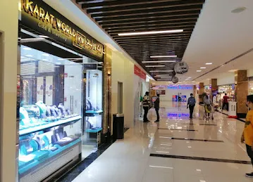 Karat World Gold & Jeweller