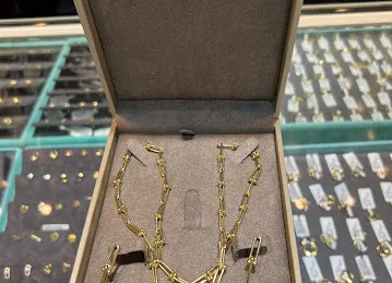 Karat World Gold & Jeweller