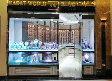 Karat World Gold & Jeweller