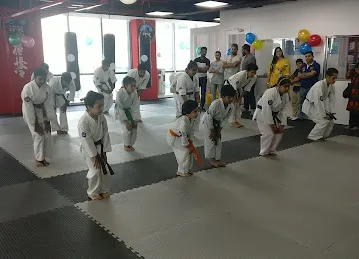 KARATE CENTER