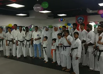 KARATE CENTER