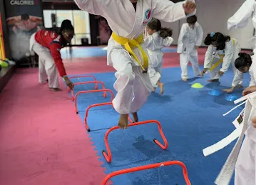 Karate Kid Martial Arts