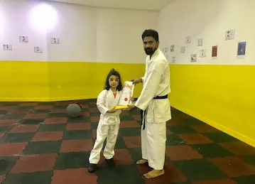 Karate Solo Day Sports