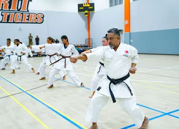 Karate365 Branch of Japan Karate Association