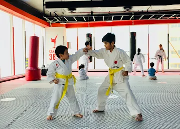 Karate365 Branch of Japan Karate Association
