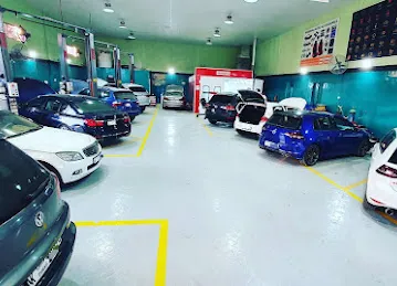 Karavali Auto Workshop LLC