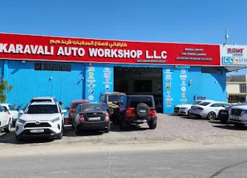 Karavali Auto Workshop LLC