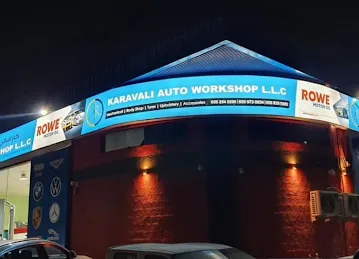 Karavali Auto Workshop LLC