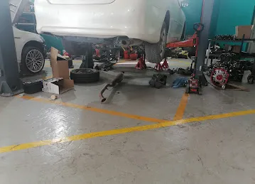 Karavali Auto Workshop LLC