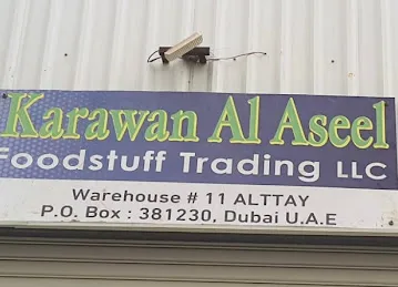 Karawan Al Aseel Foodstuff Trading LLC