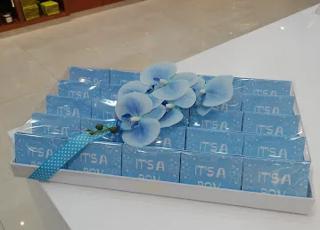 Karaz Chocolate