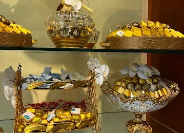 Karaz Chocolate