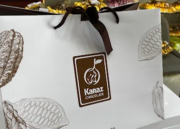 Karaz Chocolate