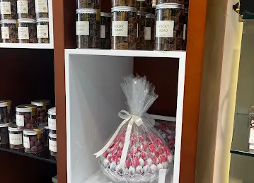 Karaz Chocolate
