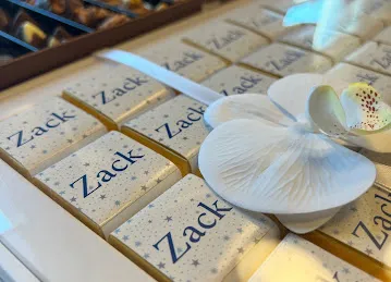 Karaz Chocolate