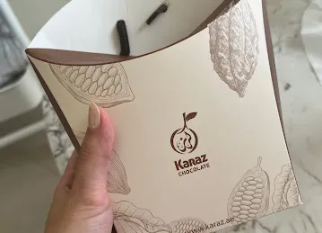 Karaz Chocolate