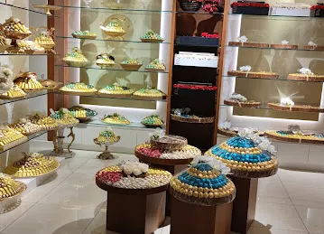 Karaz chocolate
