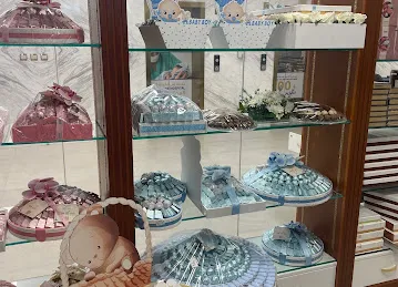 Karaz Chocolate