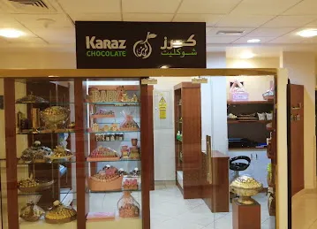 Karaz Chocolate