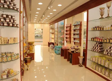 Karaz Chocolates