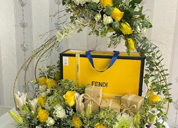 Karaz Flower Shop