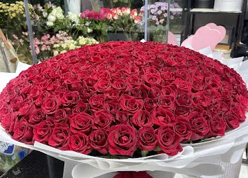 Karaz Flower Shop