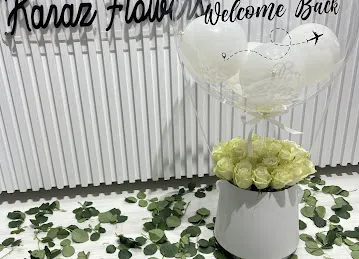Karaz Flower Shop