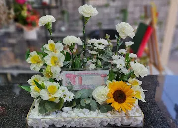 Karaz Flower Shop