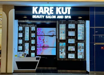 kare Kut Beauty Salon