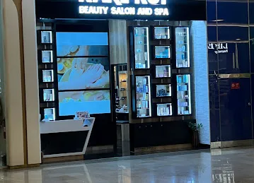 kare Kut Beauty Salon