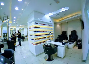 Karim & Amin Beauty Salon - Business Bay