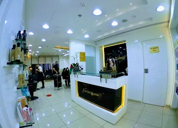 Karim & Amin Beauty Salon - Business Bay