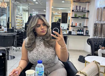 Karim & Amin Beauty Salon - Business Bay