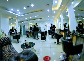 Karim & Amin Beauty Salon - Business Bay