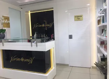 Karim & Amin Beauty Salon - Business Bay