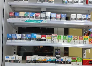 Karim Grocery