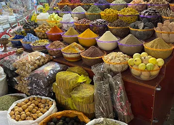 Karimi General Store محلات کریمیm