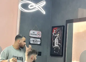 Karizma Gents Salon | Barber Shop - JVC