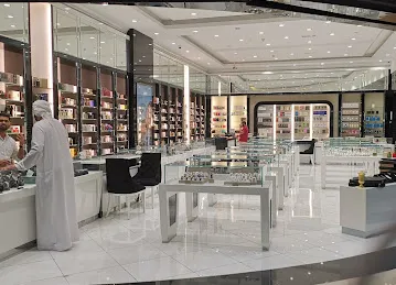 Karji Al Ain Mall