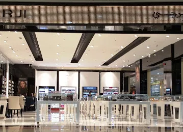 Karji Al Foah Mall
