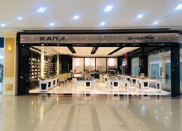 Karji Al Foah Mall
