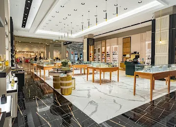 Karji Deerfields Mall